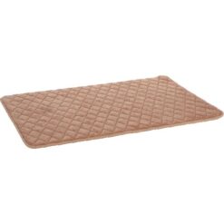 Kussen Weimar Rechthoekig Beige L 100,5x63x2cm