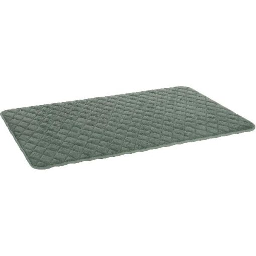Kussen Weimar Rechthoekig Groen XL 116x69x2cm