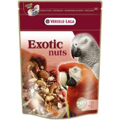 Versele Laga Exotic nuts papegaai 750 g