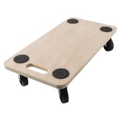 Meubeltransporter 60x30x12cm draagkracht 200 kg