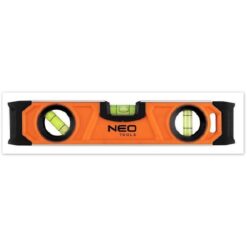 Torpedo waterpas Magnetisch 23cm