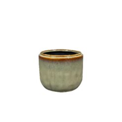 Pot Mabel sage D15H13
