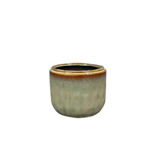 Pot Mabel sage D15H13