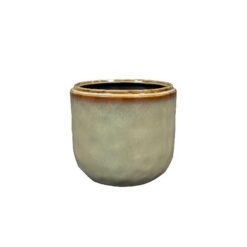Pot Mabel sage D21H17