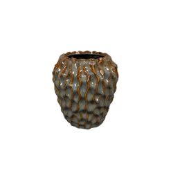 Pot hoog Rachel ocean D21H23