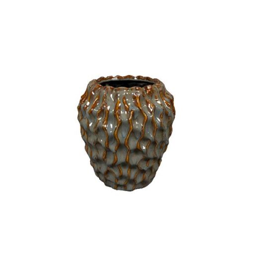 Pot hoog Rachel ocean D21H23