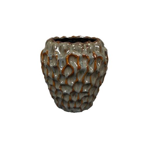 Pot hoog Rachel ocean D26H28