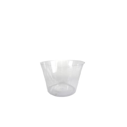 Pot inlay Lucas clear 2,6ltr D17H15