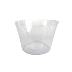 Pot inlay Lucas clear 23,0ltr D36H30