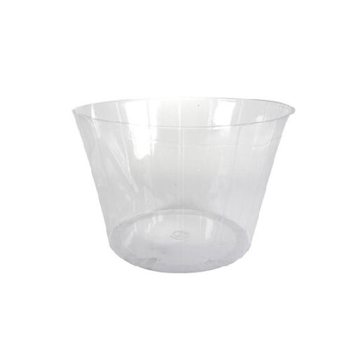 Pot inlay Lucas clear 23,0ltr D36H30