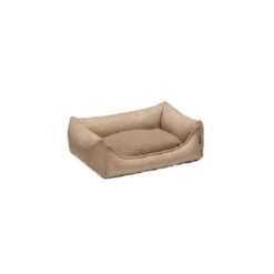 BZ Lua - Orthopedische Hondenmand - Beige - 70x50