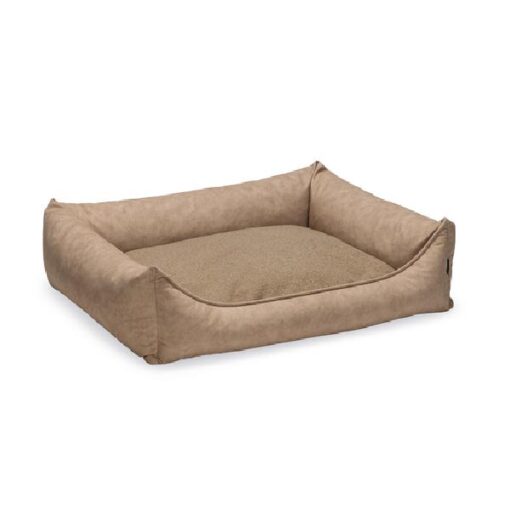 BZ Lua - Orthopedische Hondenmand - Beige - 100x80