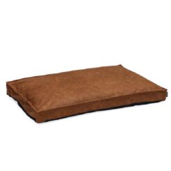 BZ Lua - Orthopedisch Hondenkussen - Cognac 120x80