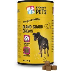 Excellent Pets Gland Guard Chew