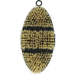 Excellent Horse Flexi Brush Scrub