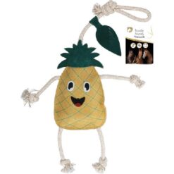 Excellent Horse Foodie Friends Pineapple