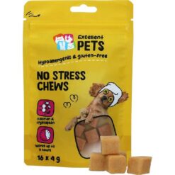 Excellent Pets No Stress Chews 64