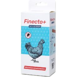 Finecto+ mite blocker 2st