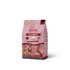 Kivo Eend Compleet Porties 500gr