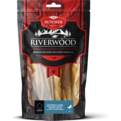 Riverwood Paardenkophuid 150 gr.
