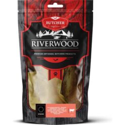Riverwood Runderkophuid 15cm