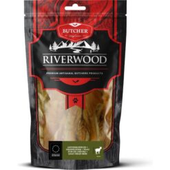 Riverwood Geitenkophuid 150 gr.
