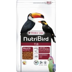 T16 toekan onderhoudsvoer 2 kg