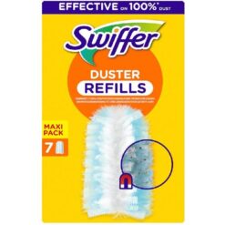 Swiffer Duster navullingen - 7 stuks