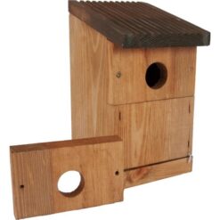 BIRD HOME MULTI NESTKAST (4)