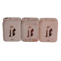 Rapide Leather Oil Blank 5 Ltr