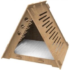 Cat house Teepee