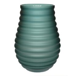 Vaas Kotto M green Ø23,5 x H32 cm