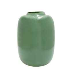 Vaas Artic S pastel green Ø21 x H29 cm