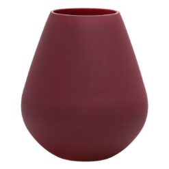 Vaas Tasman S matte violet Ø18 x H20cm