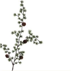 Larix Spray zijde 95cm