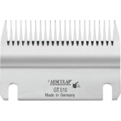 ECONOM ONDERMES 24-TANDS, SNIJHOOGTE 5MM