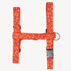 Dog n Me tuigje panter maat XS