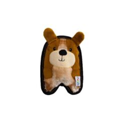 Invincibles Puppy bruin XS