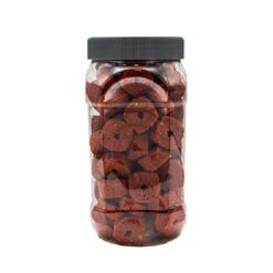 Vleesrondo's rund 500 gram