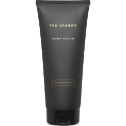 Ted Sparks - Bodyscrub - Bamboo & Peony