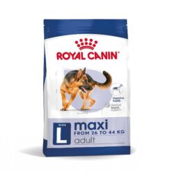 Royal Canin Maxi Adult 3 kg