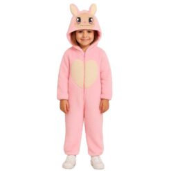 Kostuum knuffel monster (labubu) 128