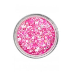 PXP pressed chunky glitter cream neon candy 10ml