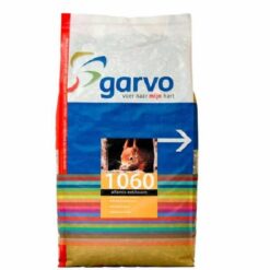 Garvo alfamix Eekhoorn 2kg