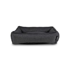 Lex & Max Basket Paris 80x65 grey