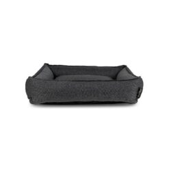 Lex & Max Basket Paris 90x70 grey