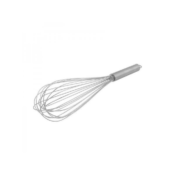 Garde/ melkklopper RVS 40 cm