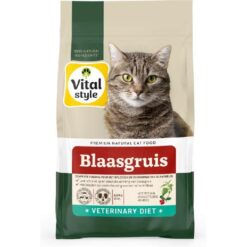 Vitalstyle kat blaasgruis 3,5kg