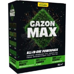 Ecostyle GazonMax 4 kg