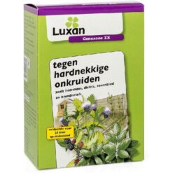 Luxan genoxone ZX 250 ml